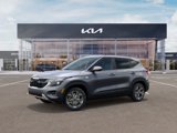 New 2025 Kia Seltos LX image 3