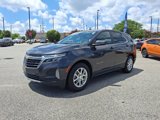 Used 2022 Chevrolet Equinox LT image 5