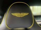 New 2025 Aston Martin V8 Vantage Coupe image 6