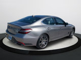 Used 2024 Genesis G70 2.5T image 4