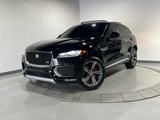 Used 2019 Jaguar F-PACE S image 2