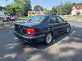 Used 2000 BMW 528i Sedan image 3