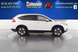 Used 2015 Honda CR-V Touring image 2