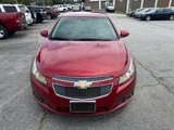 Used 2011 Chevrolet Cruze LT image 2