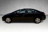 Used 2015 Honda Civic LX image 3