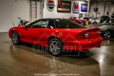 Used 2002 Chevrolet Camaro Z28 w/ SS Performance/Appearance Pkg image 6