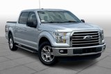 Used 2016 Ford F150 XLT w/ Equipment Group 302A Luxury image 2
