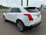 Used 2017 Cadillac XT5 Premium Luxury image 4