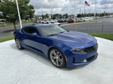 Used 2021 Chevrolet Camaro LT w/ RS Package image 2