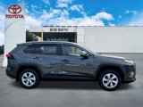 New 2025 Toyota RAV4 LE image 4