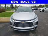 Used 2020 Chevrolet Blazer LT image 2