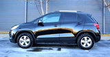 Used 2022 Chevrolet Trax LT w/ Driver Confidence Package image 3
