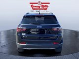 Used 2023 Jeep Compass Limited image 4