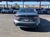Certified 2021 Toyota Corolla LE image 2