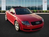 Used 2005 Audi TT 1.8T image 2