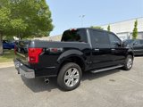 Used 2018 Ford F150 XLT w/ Equipment Group 302A Luxury image 3