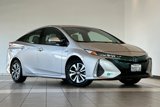 Certified 2017 Toyota Prius Prime Premium image 2