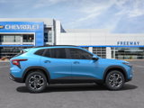 New 2025 Chevrolet Trax LT w/ LT Convenience Package image 5