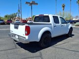 Used 2019 Nissan Frontier SV image 4