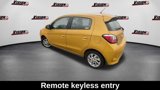 Used 2021 Mitsubishi Mirage ES image 3