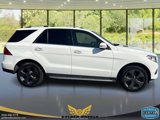 Used 2016 Mercedes-Benz GLE 350 4MATIC w/ Premium Package image 4