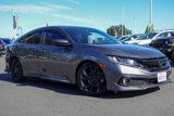 Used 2020 Honda Civic Sport image 5