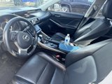 Used 2014 Lexus IS 250 AWD image 5