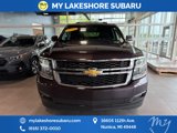 Used 2015 Chevrolet Tahoe LT image 2
