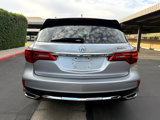 Used 2020 Acura MDX FWD image 4