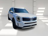 Used 2022 Kia Telluride LX image 3
