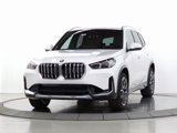 Used 2025 BMW X1 xDrive28i w/ Convenience Package image 3