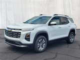 Used 2025 Chevrolet Equinox LT w/ Convenience Package II image 2