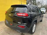 Used 2016 Jeep Cherokee Latitude w/ Safety/Convenience Group image 5