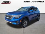 Used 2021 Kia Seltos EX image 1