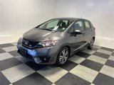 Used 2017 Honda Fit EX-L image 3