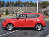 Used 2023 Kia Soul LX w/ LX Technology Package image 5