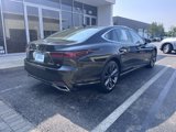 Used 2022 Lexus LS 500 F Sport image 3