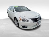 Used 2013 Nissan Altima 2.5 S image 2
