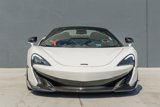 Used 2020 McLaren 600LT Spider image 2