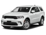 Certified 2021 Dodge Durango GT image 4