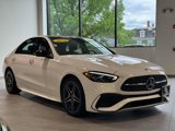 Certified 2023 Mercedes-Benz C 300 4MATIC Sedan image 2
