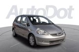Used 2008 Honda Fit image 4
