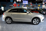 Used 2017 Audi Q3 2.0T Premium w/ Convenience Package image 3