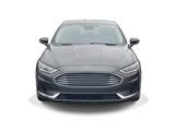 Used 2020 Ford Fusion SEL image 2
