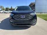 Used 2022 Ford Edge Titanium image 2