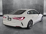 Used 2022 BMW 430i Gran Coupe w/ M Sport Package image 5
