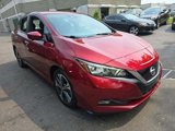 Used 2022 Nissan Leaf SV Plus image 3