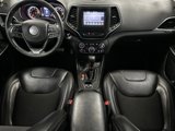 Used 2019 Jeep Cherokee Latitude Plus image 2