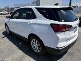 Used 2022 Chevrolet Equinox LS image 4