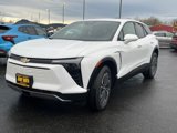 New 2025 Chevrolet Blazer EV LT image 3